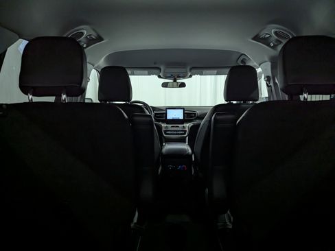 Used 2023 Ford Explorer XLT w/ Equipment Group 202A image 11