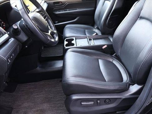 Used 2025 Honda Odyssey EX-L image 20