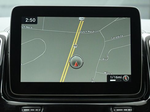 Used 2018 Mercedes-Benz GLS 550 GLS 550 w/ Driver Assistance Package image 29