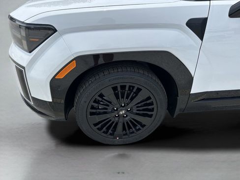 New 2026 Hyundai Santa Fe Calligraphy AWD/4WD image 38