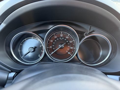 Used 2023 MAZDA CX-5 AWD 2.5 S w/ Select Package image 17