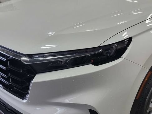 Used 2024 Honda CR-V EX-L image 9