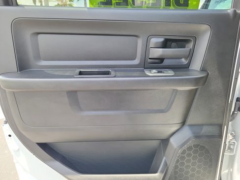 Used 2025 RAM 3500 Tradesman AWD/4WD image 12