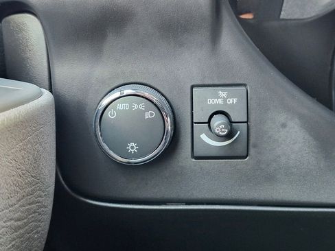 Used 2022 Chevrolet Express 3500 w/ Power Convenience Package RWD image 13