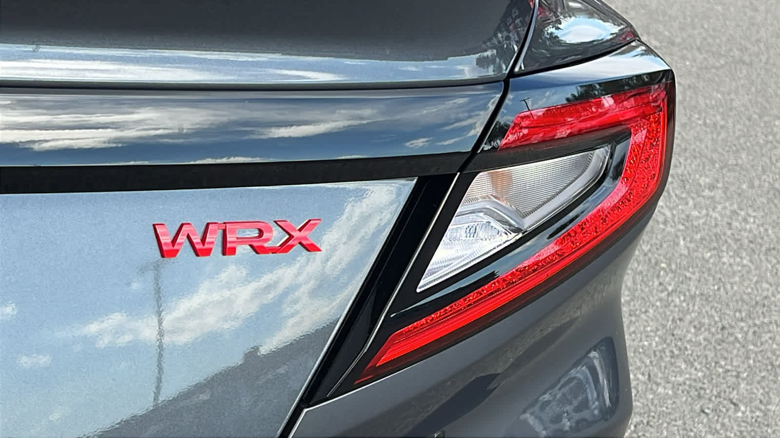 New 2026 Subaru WRX GT AWD/4WD image 28