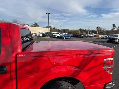 Used 2013 Ford F150 XLT image 8