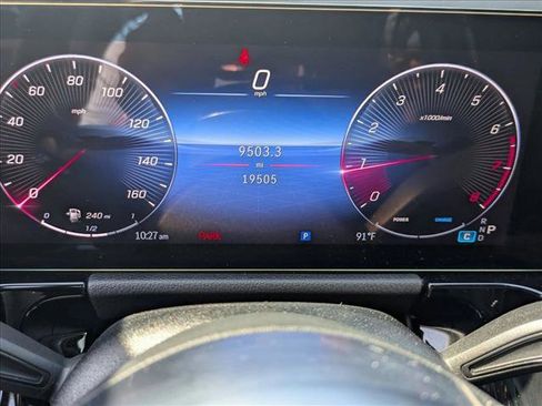 Used 2025 Mercedes-Benz GLA 250 image 11