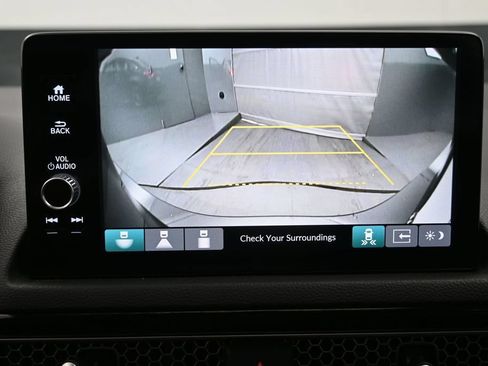 Used 2023 Honda Civic Touring image 12