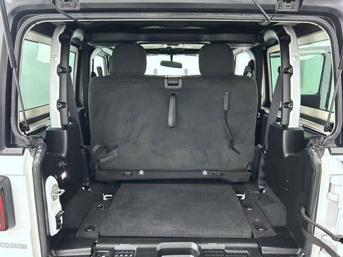 Certified 2023 Jeep Wrangler Sport S image 19