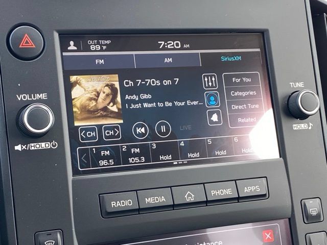 New 2026 Subaru Crosstrek 2.5i AWD/4WD image 20