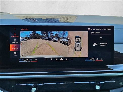 Used 2025 BMW X5 xDrive40i w/ M Sport Package image 14