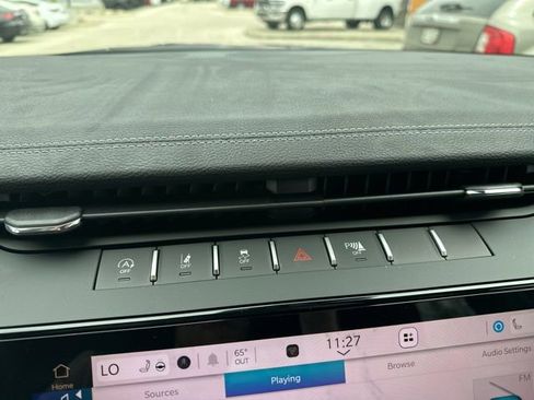 New 2026 Jeep Grand Cherokee Limited AWD/4WD image 35