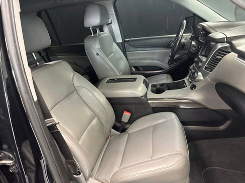 Used 2020 Chevrolet Tahoe LT RWD image 13