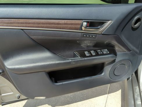 Used 2017 Lexus GS 350 RWD image 20