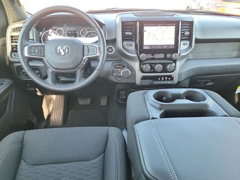 New 2026 RAM 1500 Tradesman image 11