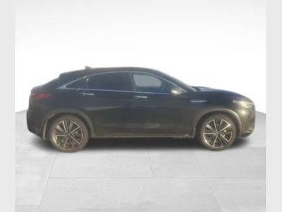 Used 2025 INFINITI QX55 Essential