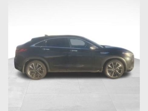 Used 2025 INFINITI QX55 Essential image 1