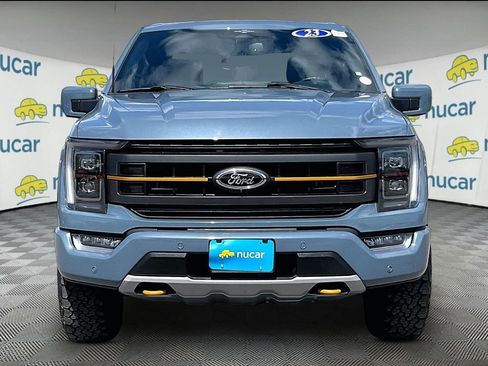 Used 2023 Ford F150 Tremor w/ Equipment Group 402A High AWD/4WD image 2