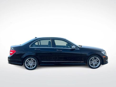 Used 2013 Mercedes-Benz C 300 C 300 Sport image 9