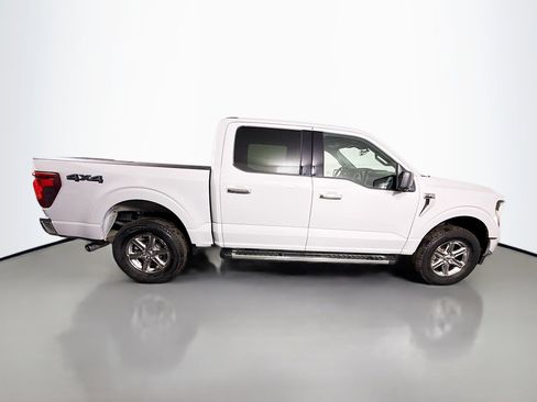 Used 2024 Ford F150 XLT image 11