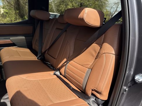 New 2026 Toyota Tundra 1794 Edition image 25