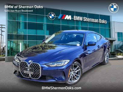 Used 2023 BMW 430i Coupe w/ Premium Package