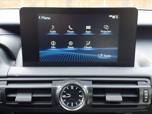 Certified 2023 Lexus IS 350 F Sport image 12