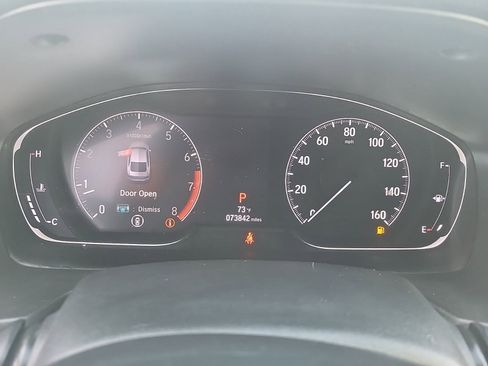 Used 2020 Honda Accord Sport image 8