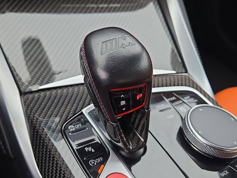 Used 2022 BMW M3 Competition w/ M Carbon Exterior Package image 15