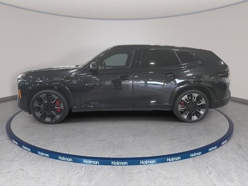 Used 2023 BMW XM AWD/4WD image 8