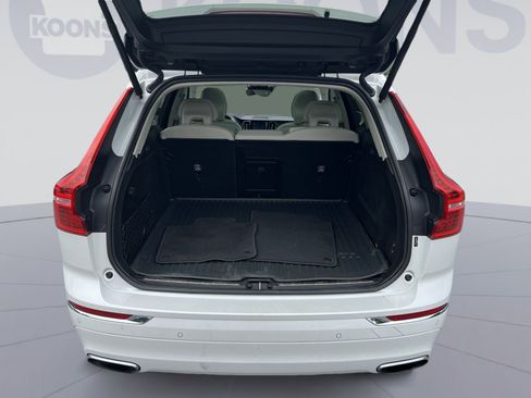 Used 2019 Volvo XC60 T5 Inscription AWD/4WD image 26