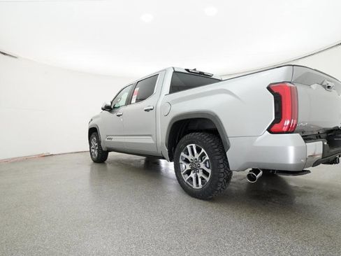 New 2026 Toyota Tundra 1794 Edition AWD/4WD image 49