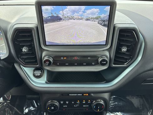 Certified 2023 Ford Bronco Sport Badlands AWD/4WD image 20