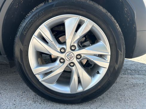 Used 2025 Buick Encore GX Preferred AWD/4WD image 24