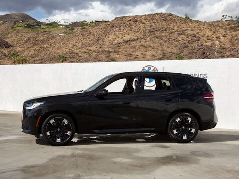 Used 2026 BMW X3 xDrive30i AWD/4WD image 3
