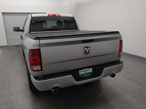 Used 2018 RAM 1500 Express image 6