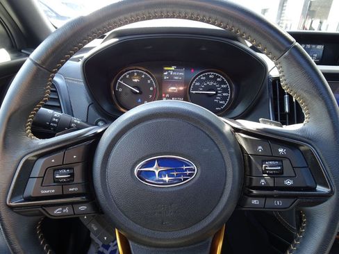 Used 2023 Subaru Forester Wilderness image 22