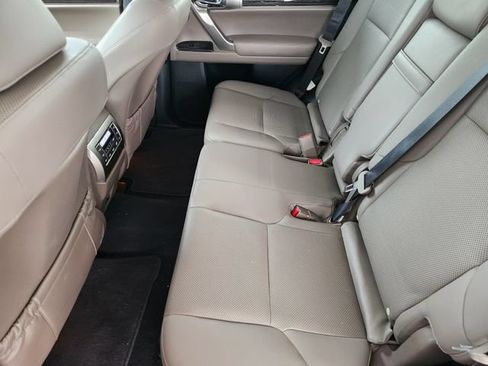 Used 2021 Lexus GX 460 Premium w/ Premium Plus Package AWD/4WD image 30
