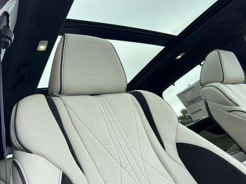 New 2026 Acura MDX Type S AWD/4WD image 18