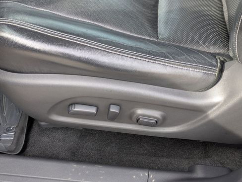 Used 2015 Nissan Murano SL w/ SL Technology Package image 14