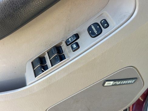 Used 2007 Toyota 4Runner Limited image 5