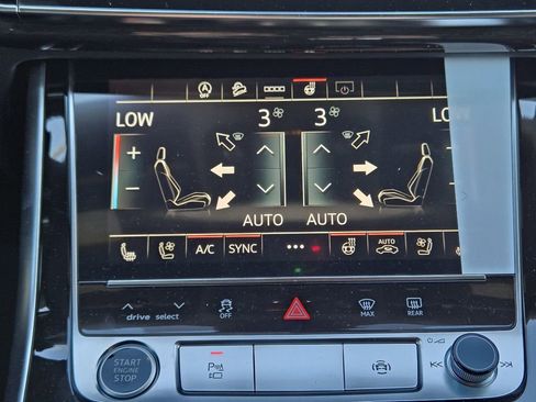 New 2026 Audi Q8 Premium Plus image 22