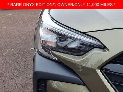 Used 2023 Subaru Outback Onyx Edition image 9