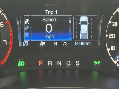 Used 2019 Ford Ranger XLT w/ Equipment Group 302A Luxury image 8