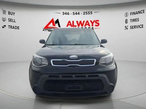 Used 2016 Kia Soul w/ Convenience Package FWD image 7