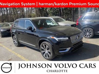 Used 2023 Volvo XC90 B5 Plus w/ Protection Package Premier