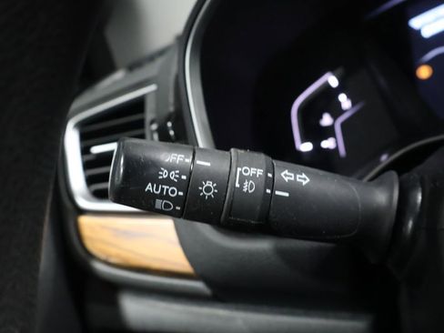 Used 2017 Honda CR-V EX image 36