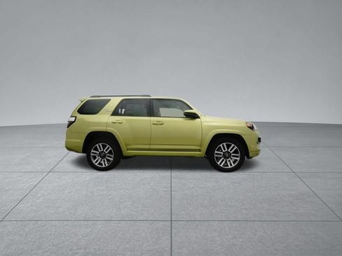 Used 2023 Toyota 4Runner TRD Sport RWD image 30