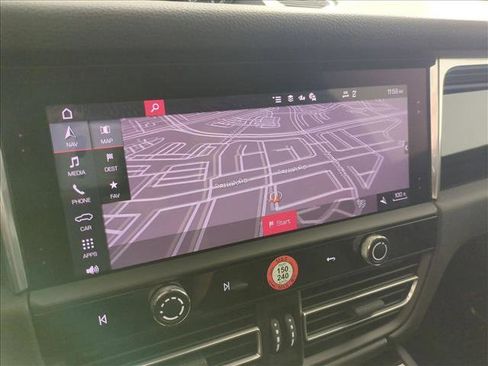 New 2026 Porsche Macan S image 19