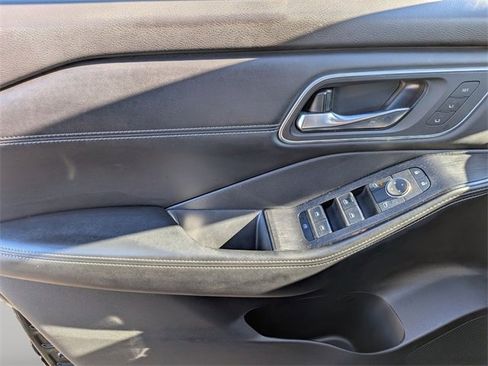 Certified 2024 Nissan Rogue Platinum w/ Platinum Premium Package image 23